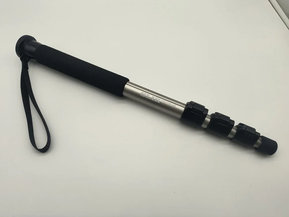 Slik Pro Pod 600 Camera Monopod